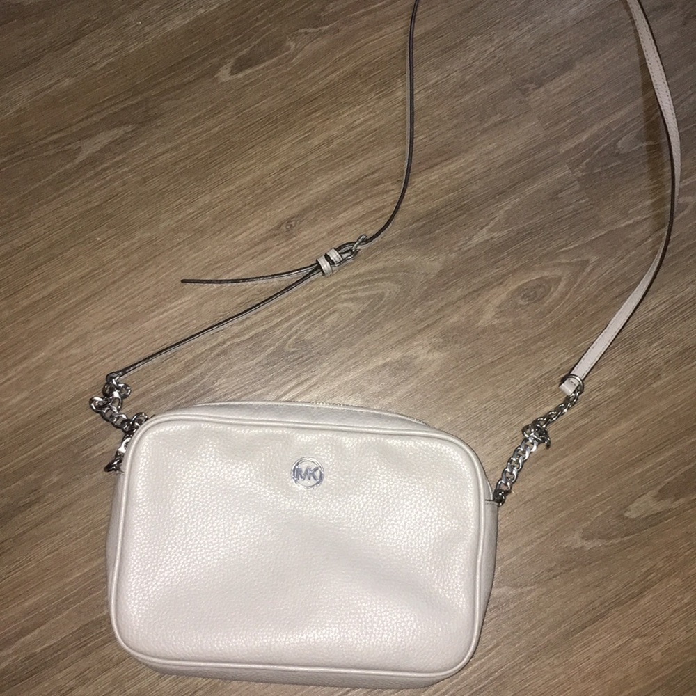 Grey Michael Kors